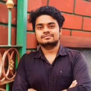 Subhransu Nayak - PeerSpot reviewer