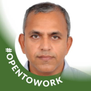 SatishIyer - PeerSpot reviewer