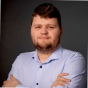 Levente Svigelj - PeerSpot reviewer