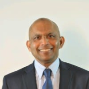 Anil-Sinha - PeerSpot reviewer