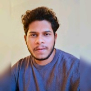 Amar Gujeti - PeerSpot reviewer