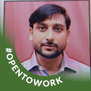 Behal Karun - PeerSpot reviewer