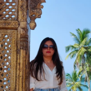 Arpita-Mishra - PeerSpot reviewer