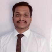 Chaitanya Potdar - PeerSpot reviewer