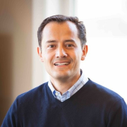 Octavio Medina - PeerSpot reviewer