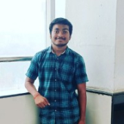 Deva Rugved - PeerSpot reviewer