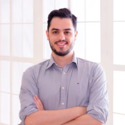 Renan Guedert - PeerSpot reviewer