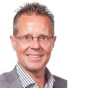Jos Revenberg - PeerSpot reviewer