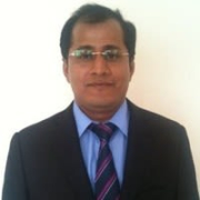 Srinivas Nandula - PeerSpot reviewer