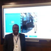 Ololade Olotu - PeerSpot reviewer