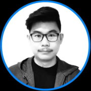 Chatchawal Siluang - PeerSpot reviewer