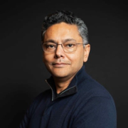 MANISH CHOUDHARY. - PeerSpot reviewer