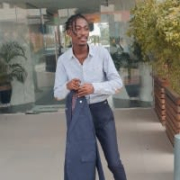 Musah Ibrahim - PeerSpot reviewer