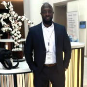 Othman Alamine - PeerSpot reviewer