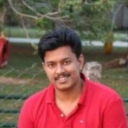 Ajith Viswam - PeerSpot reviewer