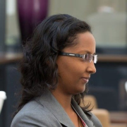 Mirchaye Mulugeta - PeerSpot reviewer