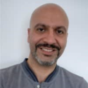 AB370 - PeerSpot reviewer