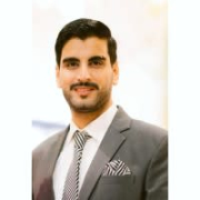 Hasnain Zahid - PeerSpot reviewer