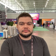 Andry Casares - PeerSpot reviewer