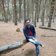 Roopesh P - PeerSpot reviewer