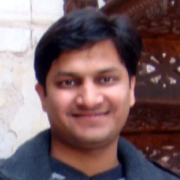 Anuj_Jain - PeerSpot reviewer