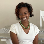 ShamikaSatterthwaite - PeerSpot reviewer