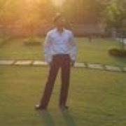 RaghavendraRao PV - PeerSpot reviewer