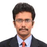 Parthiban Santhanakrishnan - PeerSpot reviewer