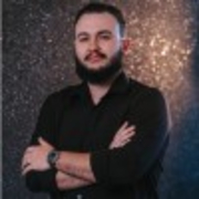 Victor Duarte Ferreira Guedes - PeerSpot reviewer