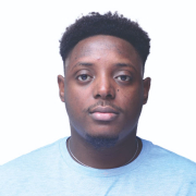 Dansteve Adekanbi - PeerSpot reviewer