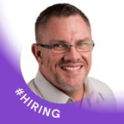 Peter Heiniger - PeerSpot reviewer