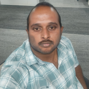 Siva ChaitanyaKakarla - PeerSpot reviewer