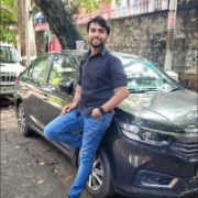 Srinidhi S - PeerSpot reviewer