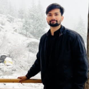 ShubhamSharma7 - PeerSpot reviewer