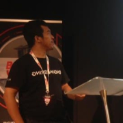 Satria Ady Pradana - PeerSpot reviewer