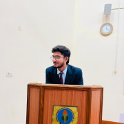 Tarunn Goswami - PeerSpot reviewer