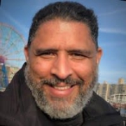 Eddy Ramirez - PeerSpot reviewer