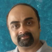 MandarGarge - PeerSpot reviewer