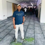 Srinivas Mutyala - PeerSpot reviewer