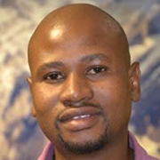 Sandla Jaxa - PeerSpot reviewer