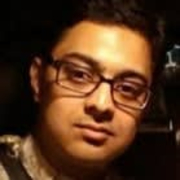 Saikat Nag - PeerSpot reviewer