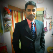 Rajnikant Verma - PeerSpot reviewer