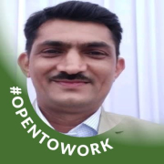 Chetansinh Parmar - PeerSpot reviewer