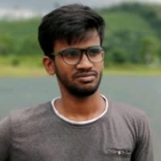 Shibin V. - PeerSpot reviewer