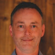 Keith Bohanna - PeerSpot reviewer