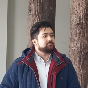 SoheylNorozi - PeerSpot reviewer