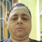 Samim Kumar Patel - PeerSpot reviewer