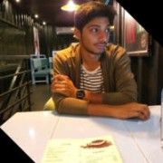 Tharun Gullapalli - PeerSpot reviewer