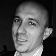 Aurel Avramescu - PeerSpot reviewer