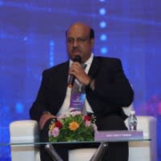 Vineet  Mampilly - PeerSpot reviewer